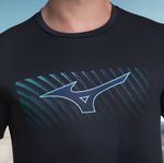Camiseta Mizuno Energy Stamp 2 Masculina Cod 17714