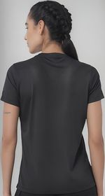 Camiseta Mizuno Energy Stamp 2 Feminina