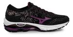 Tenis Mizuno Wave Invictus 2 Feminino Cod: 15211