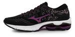 Tenis Mizuno Wave Invictus 2 Feminino Cod: 15211