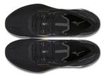 Tênis Mizuno Wave Mirai 6 Masculino - Preto Cod: 16437