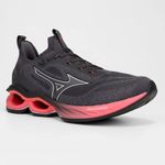 Tênis Mizuno Wave Creation 24 Wk Masculino Cod: 15830