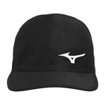 Boné Mizuno Run Sky Preto