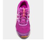 Tenis Asics Buzz 4 Jr Cod. 18039