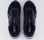 Tenis Asics Gel-Shogun St Cod. 18050