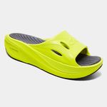 Chinelo Olympikus Pós Corre Cod. 18062