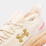 Tenis Under Armour  Ch Quicker 2 Cod. 18064