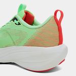 Tenis Under Armour Ch. Endless Cod. 18071