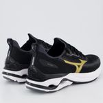 Tenis Mizuno Wave Mirai 8 Cod. 18066