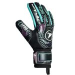Luva Poker Goleiro Profissional Hug Flex 5 Cod. 18078