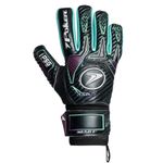 Luva Poker Goleiro Profissional Hug Flex 5 Cod. 18078
