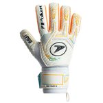 Luva Poker Goleiro Profissional Hug Flex 5 Cod. 18077