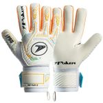 Luva Poker Goleiro Profissional Hug Flex 5 Cod. 18077