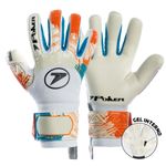 Luva Poker Goleiro Pro Infinity LL Cod. 18079
