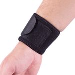 Munhequeira Poker Neoprene Brace Cod. 18081
