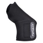 Munhequeira Poker Neoprene Power 3mm Cod. 1305