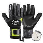 Luva Poker Goleiro Pro Infinity ll Cod. 18080