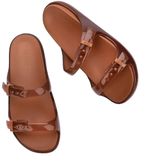 Chinelo Melissa Comfy Slim M-527