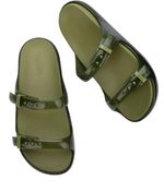 Chinelo Melissa Comfy Slim M-526