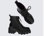 Melissa  Bota Track  Boot  Cod. M-522
