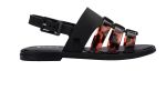 Sandália Melissa Tresse M-512