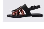 Sandália Melissa Tresse M-512