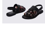 Sandália Melissa Tresse M-512
