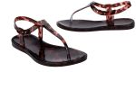 Chinelo Melissa Jelly Gloss M-511