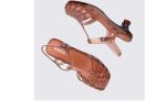 Salto Melissa Vixen Kitten  M-509