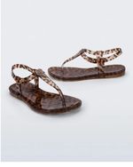 Chinelo Melissa Jelly Gloss  M-504