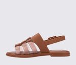 Sandália Melissa Tresse M-502