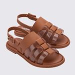 Sandália Melissa Tresse M-502