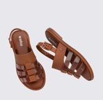 Sandália Melissa Tresse M-502