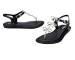 Sandália  Melissa Solar Bow  M-497