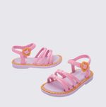 Mini Melissa Aurora Baby M-500
