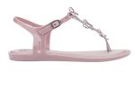 Sandália Melissa Solar Bow   M-498