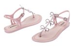Sandália Melissa Solar Bow   M-498