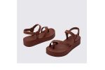 Sandália Melissa Sun Leblon   M-496