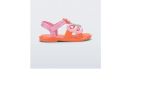 Sandália Mini Melissa Hip Fly Baby M-495