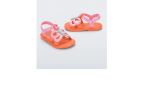 Sandália Mini Melissa Hip Fly Baby M-495