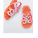 Sandália Mini Melissa Hip Fly Baby M-495