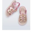 Sandalia Mini Melissa Hip Butterfly Baby M-494