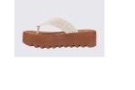Melissa M Lover Thong Platform M-493