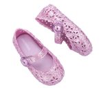 Sapatiha Mini Melissa Pollen Bb M-492