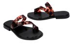 Chinelo Melissa Cassie Slid  M-490