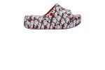 TamBranco Melissa Free Platform Slide + Hello Kitty And Friends M-489