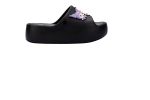 TamBranco Melissa Free Platform Slide + Hello Kitty And Friends M-488