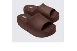 TamBranco Melissa Free Platform Slide M-487