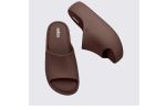 TamBranco Melissa Free Platform Slide M-487