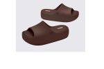 TamBranco Melissa Free Platform Slide M-487